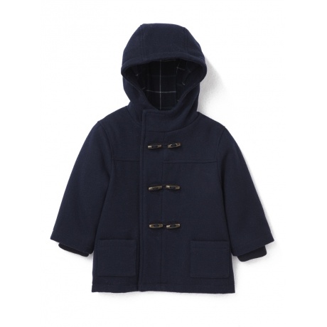 Baby-Duffle-Coat Baby-Duffle-Coat