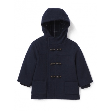 Baby-Duffle-Coat 