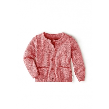 Strickjacke Strickjacke