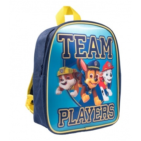 Rucksack "Paw Patrol-Team Player"