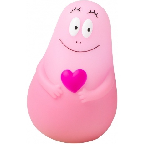 Lumilove Barbapapa