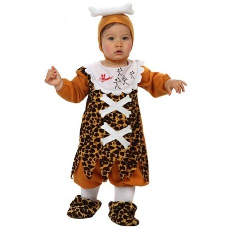 Kostüm HÖHLENMENSCH