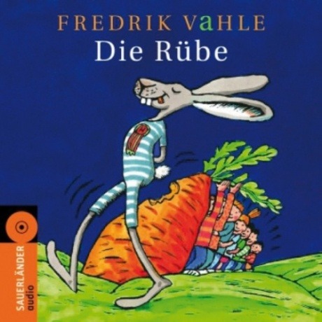 Die Rübe