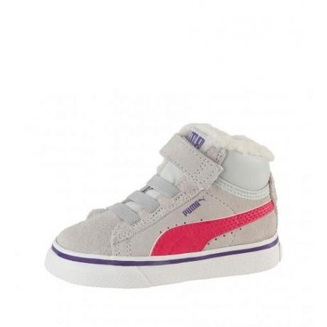 Kids Vulc Baby High-Tops