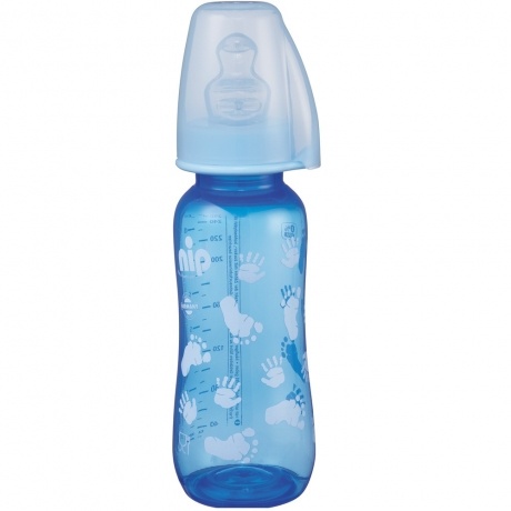 Babyfläschchen "Trendy"