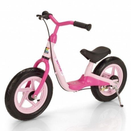 Laufrad "Spirit Air" mit Handbremse