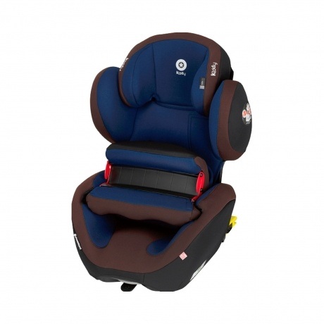 Kindersitz "phoenixfix pro 2"