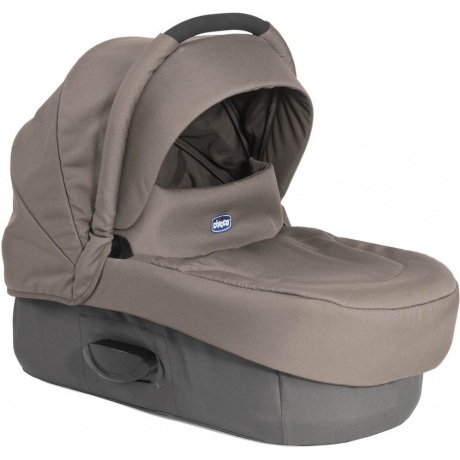 Kinderwagenaufsatz ARTIC