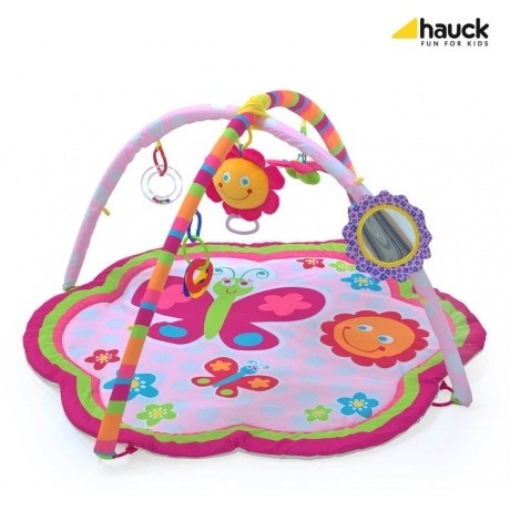 Activity Center "round"