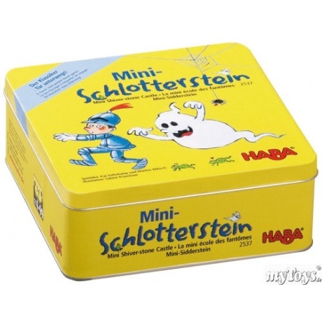 Haba Schlotterstein