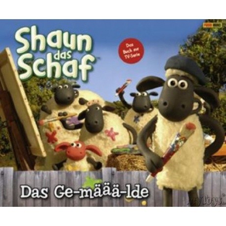 Das Ge-määä-lde Das Ge-määä-lde