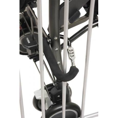 My Buggy Buddy Schloss