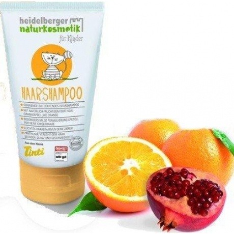 Kinder Shampoo 