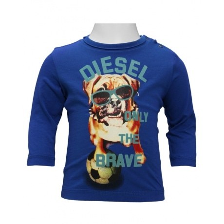 Langarmshirt Langarmshirt