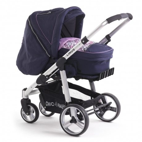 Kombi-Kinderwagen Kombi-Kinderwagen