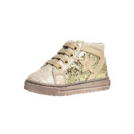 RAY Sneaker high oro