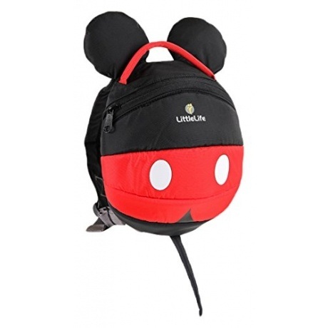 Disney Toddler Daysack - Minnie Backpack