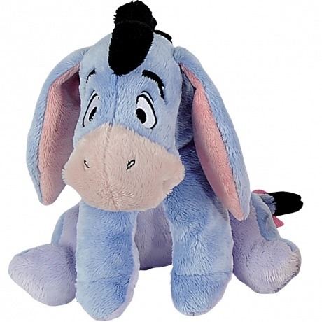 Plüsch Esel "I-Aah"