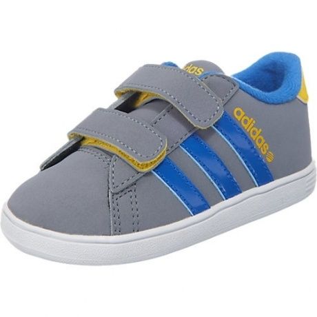 Baby Sneaker "Derby"