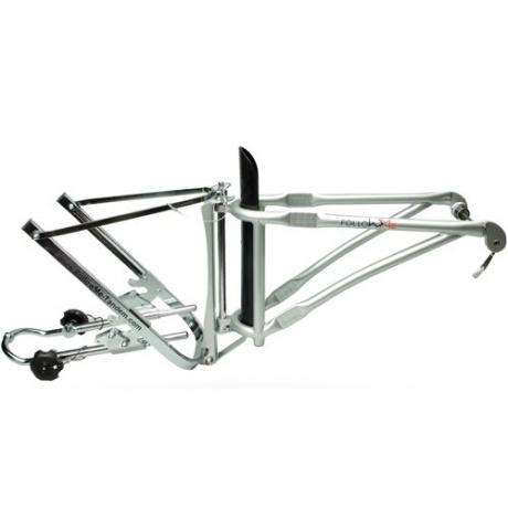 Tandemkupplung Typ A