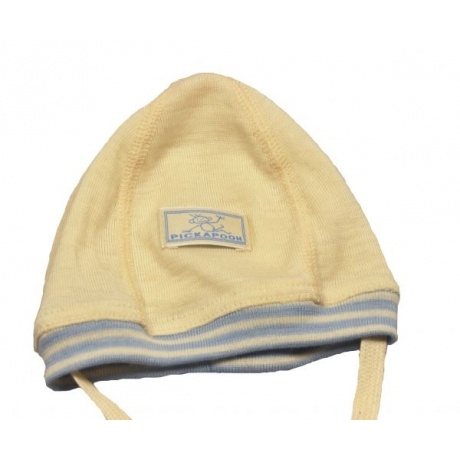 Neugeborenen-Mütze, kbT