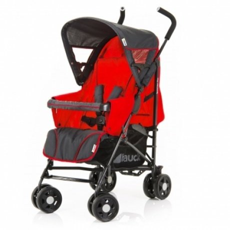 Hauck Speed Sun Plus