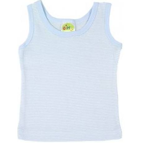 Baby-Unterhemden 3er Pack