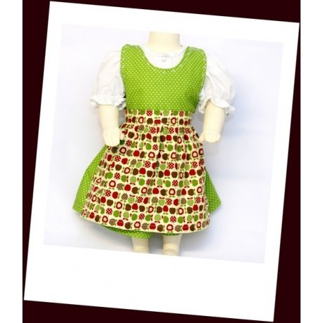 Babydirndl