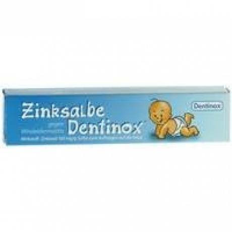 Zinksalbe Zinksalbe