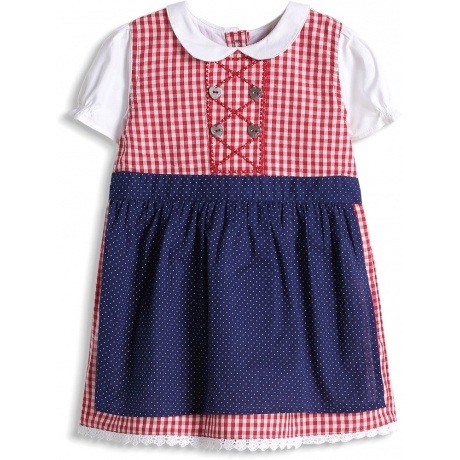 Baby Dirndl Baby Dirndl