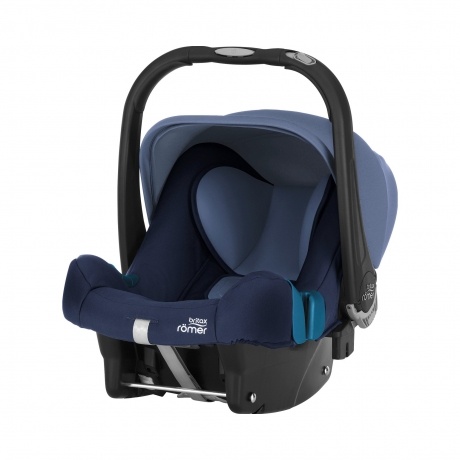 BABY-SAFE PLUS SHR II
