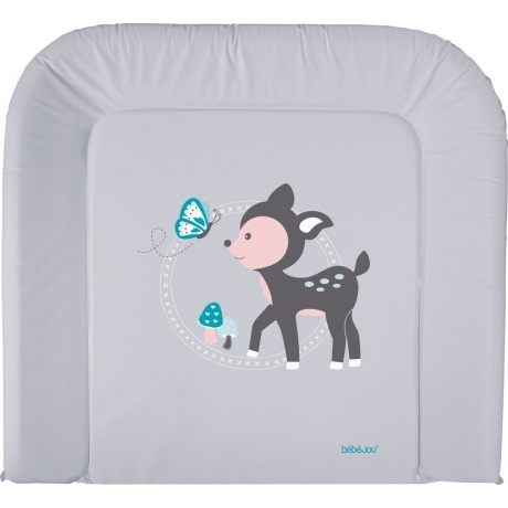 Wickelauflage "Forest Friends"