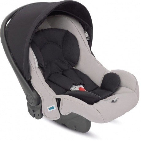 Babyautositz "Huggy"