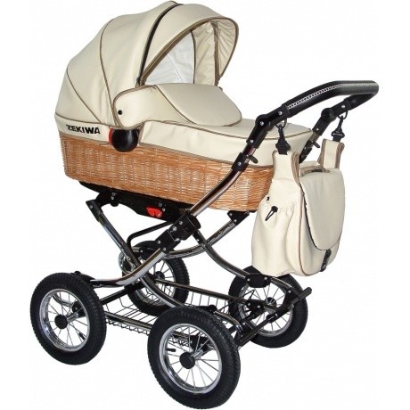 Erstlingswagen "Senator"