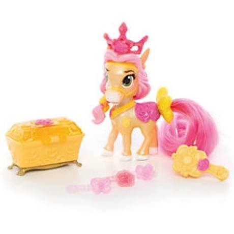 Spielfigur "Palace Pets Primp & Pamper Ponies Suzette"