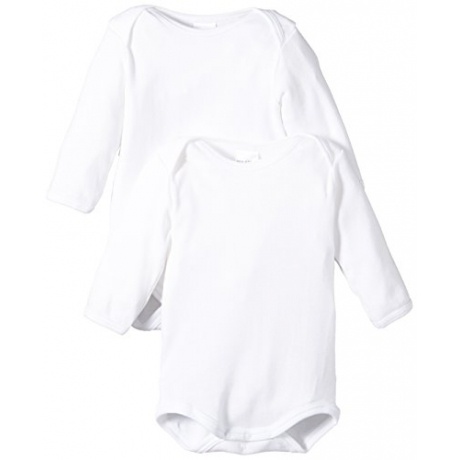Baby- Bodies, Doppelpack Baby- Bodies, Doppelpack
