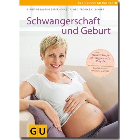 Schwangerschaft und Geburt