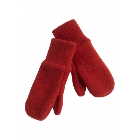 Wollfleece-Handschuhe