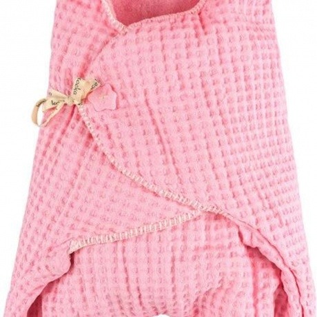 Puckdecke "Wrapper Oslo"