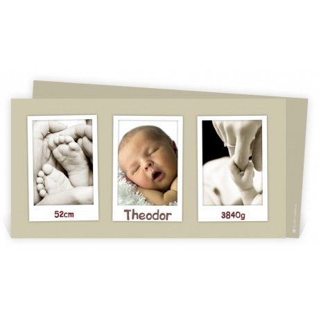 baby-cards.de Fotokarte