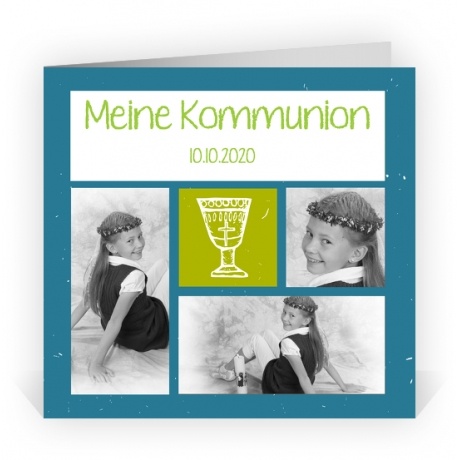 baby-cards.de Kommunion-Konfirmation