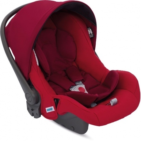 Babyautositz "Huggy"