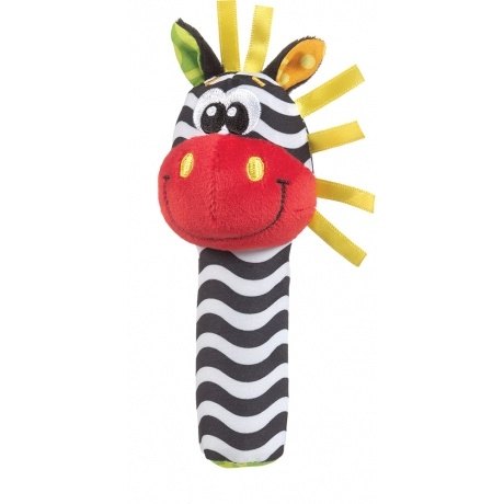 Greifquietsche "Zebra"