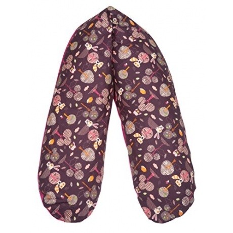 Stillkissen "Flexofill XL" mit EPS-Perlen