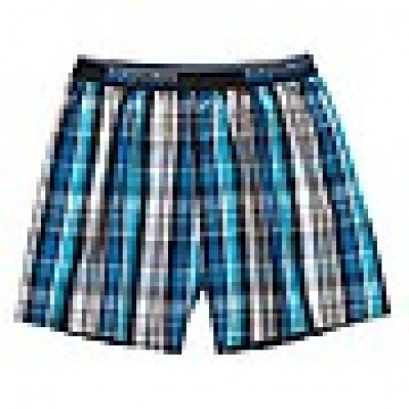 Jungen-Boxershorts