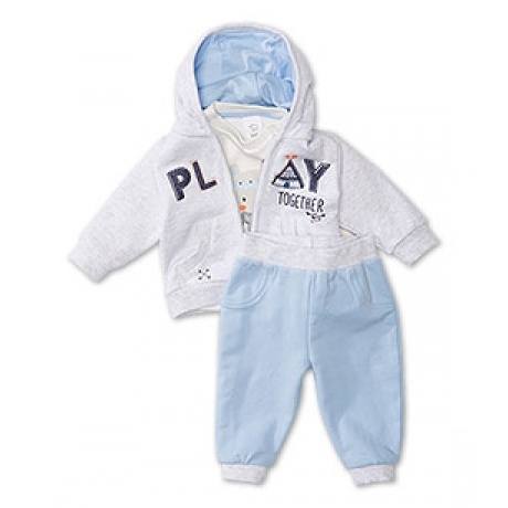 Baby Erstlingsoutfit