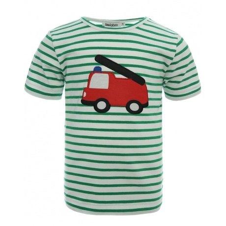 T-Shirt "FEUERWEHR TATÜ-TATA"