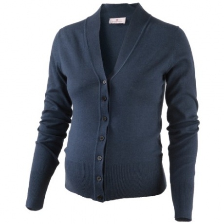 Umstandsstrickjacke Umstandsstrickjacke