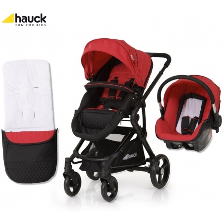 Kinderwagenset "Colt"