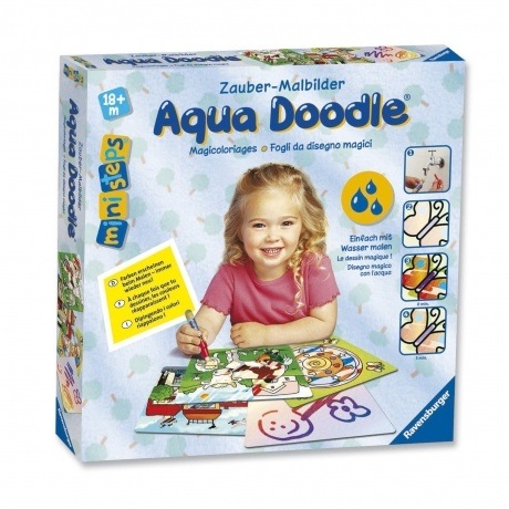 Ravensburger Aqua Doodle - Bauernhof